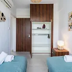 Kraken 2-br By Makenzy Apartment *