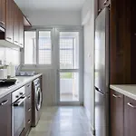 Kraken 2-br By Makenzy Apartment Larnaka