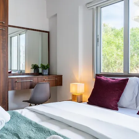 Kraken 2-bedroom Lägenhet *