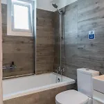 Daire Kraken 2-br By Makenzy Larnaca