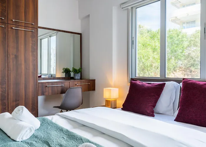 Kraken 2-br By Makenzy Διαμέρισμα *